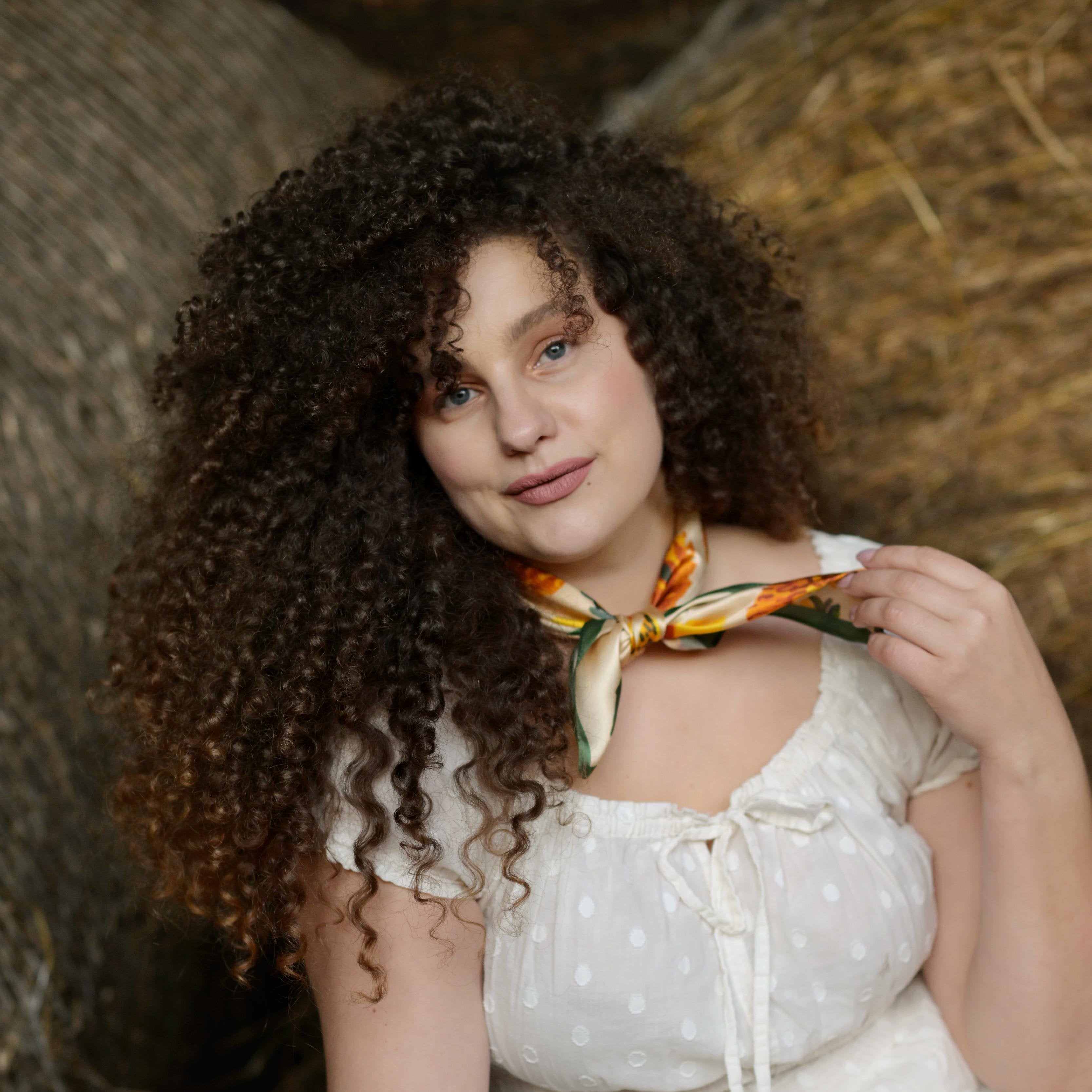 NOW I‘M SHINING_Silkineskarele_empower&essence