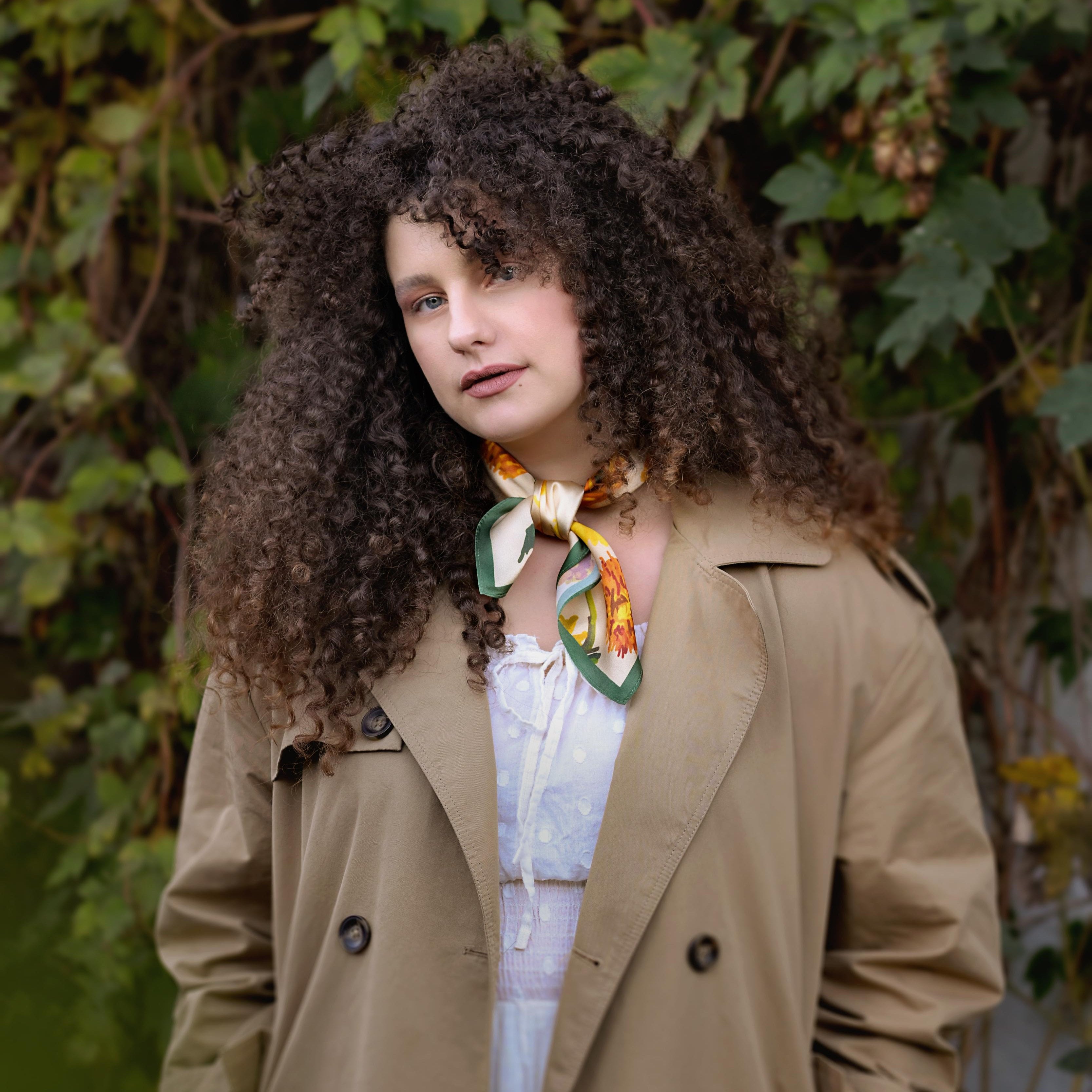 NOW I‘M SHINING_Silkineskarele_empower&essence 