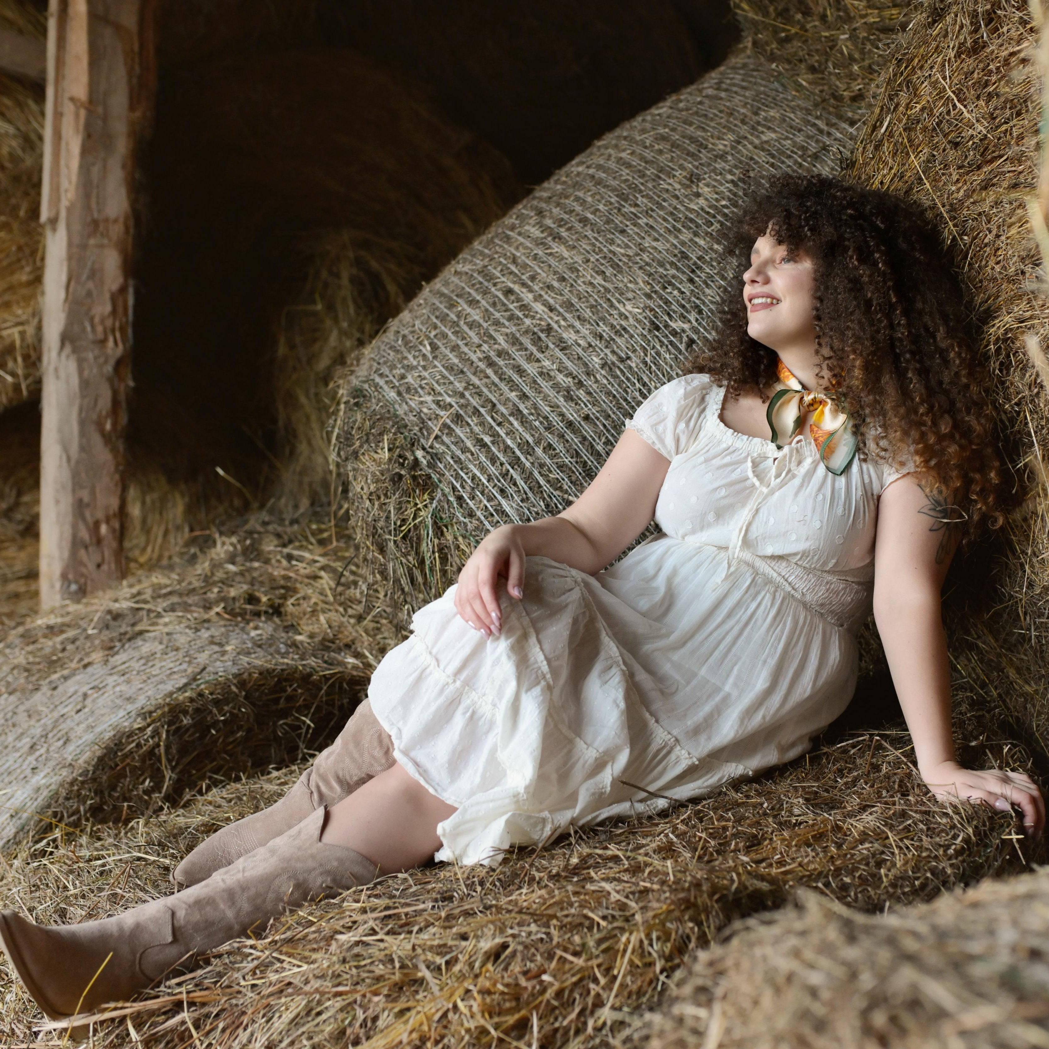 NOW I‘M SHINING_Silkineskarele_empower&essence 