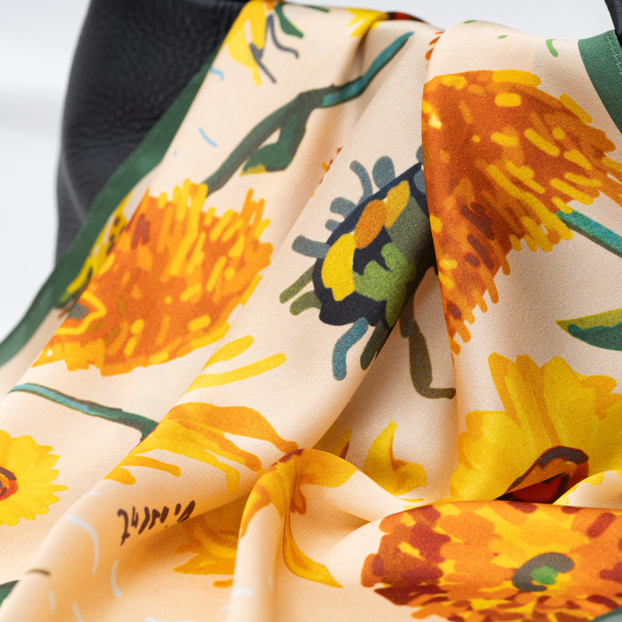 NOW I‘M SHINING_Silkineskarele_empower&essence 